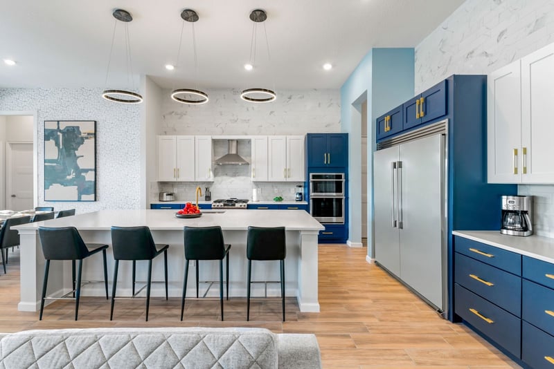 Tee It Up at Villatel Village Solterra