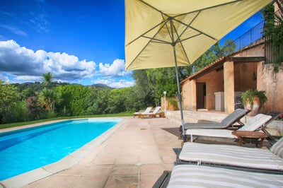 Luxury Villa Photo #4