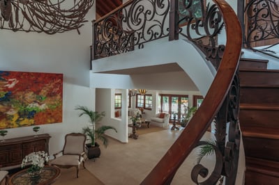 Luxury Villa Photo #21