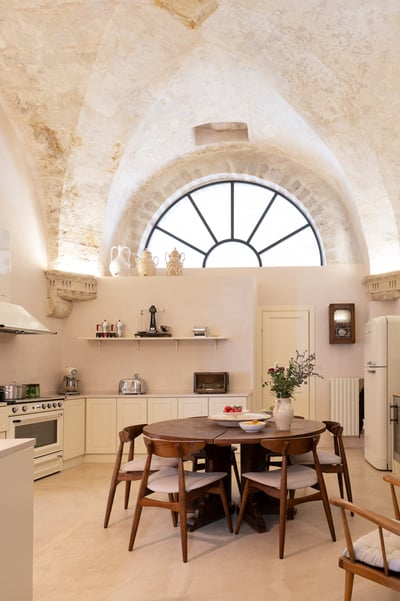 Luxury Villa Photo #14