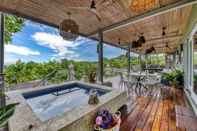 Luxury Villa Photo #14