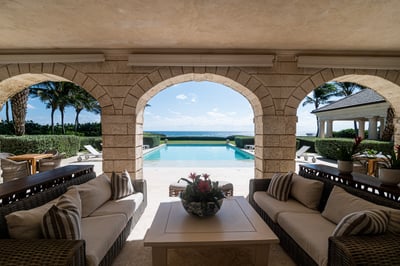 Luxury Villa Photo #7