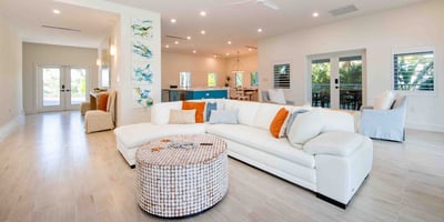 Luxury Villa Photo #4