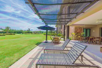 Luxury Villa Photo #4