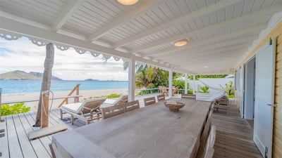 Luxury Villa Photo #5