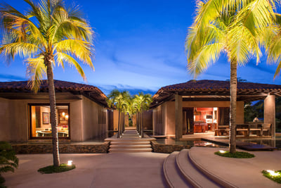 Luxury Villa Photo #9