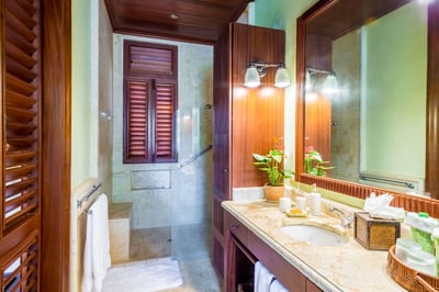Luxury Villa Photo #24
