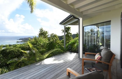 Luxury Villa Photo #30