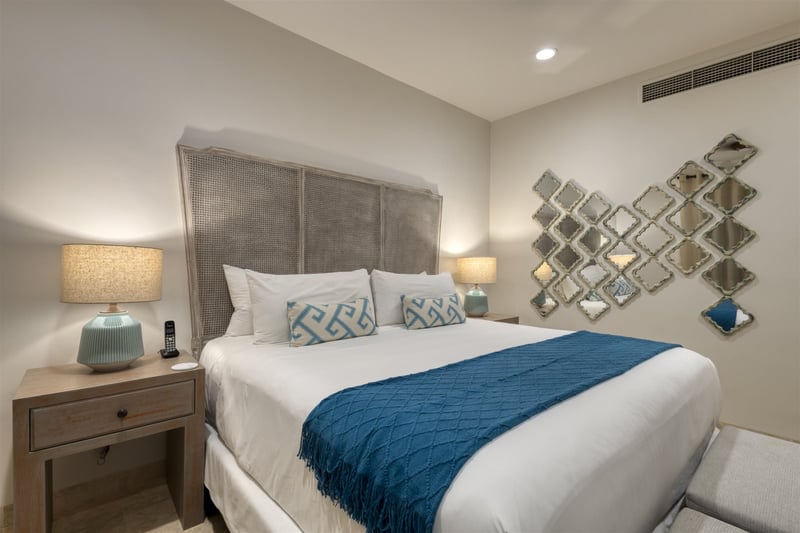 Casa de los Vientos Penthouse