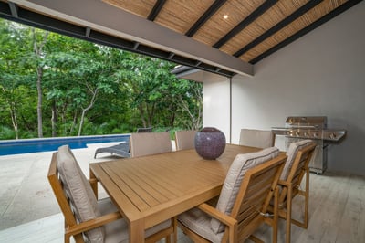 Luxury Villa Photo #3