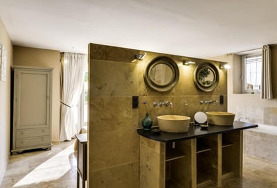 Luxury Villa Photo #41