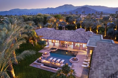 Luxury Villa Photo #2