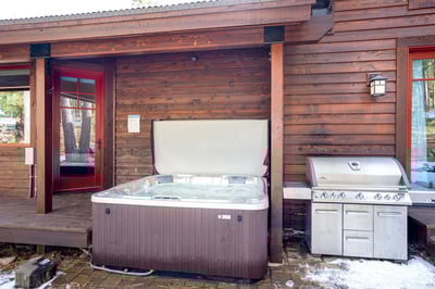 Luxury Villa Photo #7