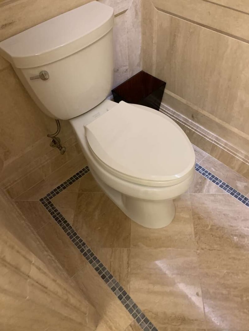 Octavius 3 BDM Penthouse