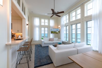 Luxury Villa Photo #3