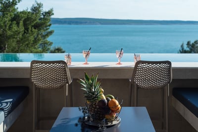 Luxury Villa Photo #12