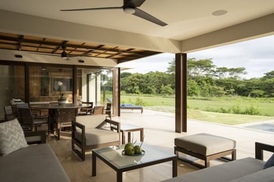 Luxury Villa Photo #5
