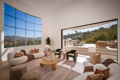 Luxury Villa Photo #33