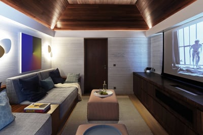 Luxury Villa Photo #45