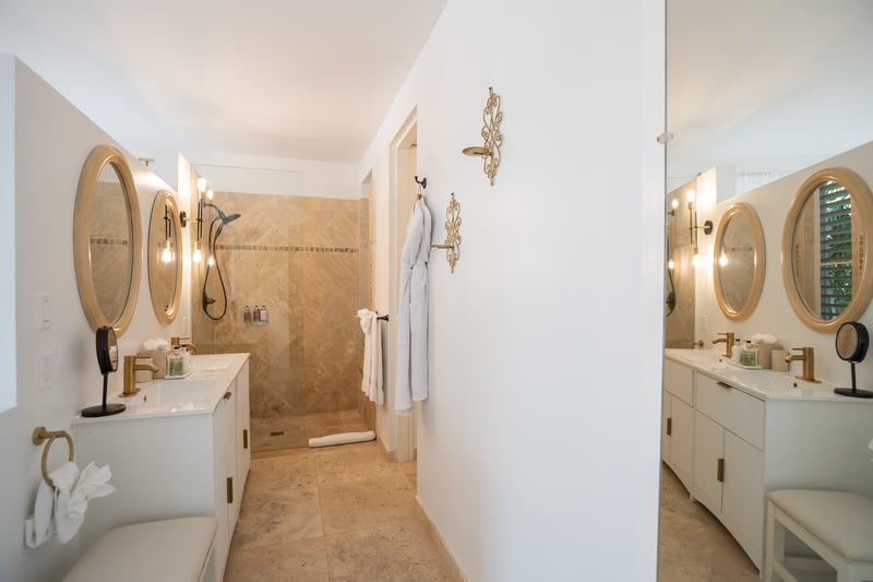 Pearls of Long Bay Estate