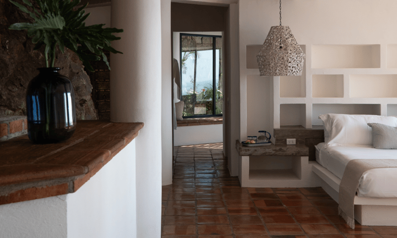 Hacienda de las Flores