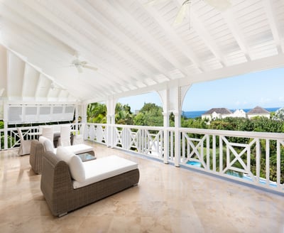 Luxury Villa Photo #10