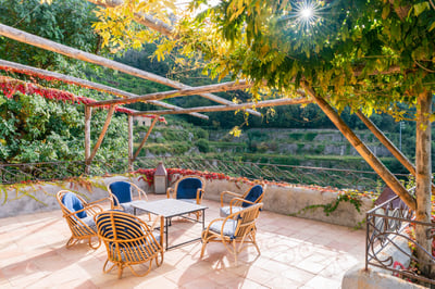Luxury Villa Photo #6