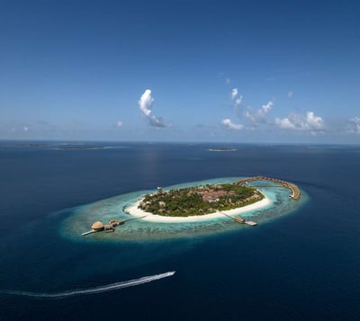 Luxury Villa Photo #9