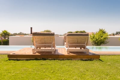 Luxury Villa Photo #7