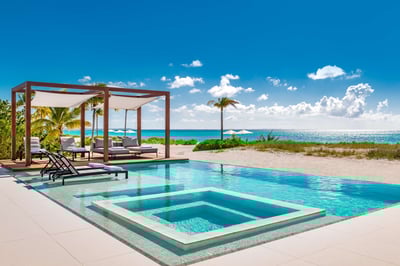 Luxury Villa Photo #7