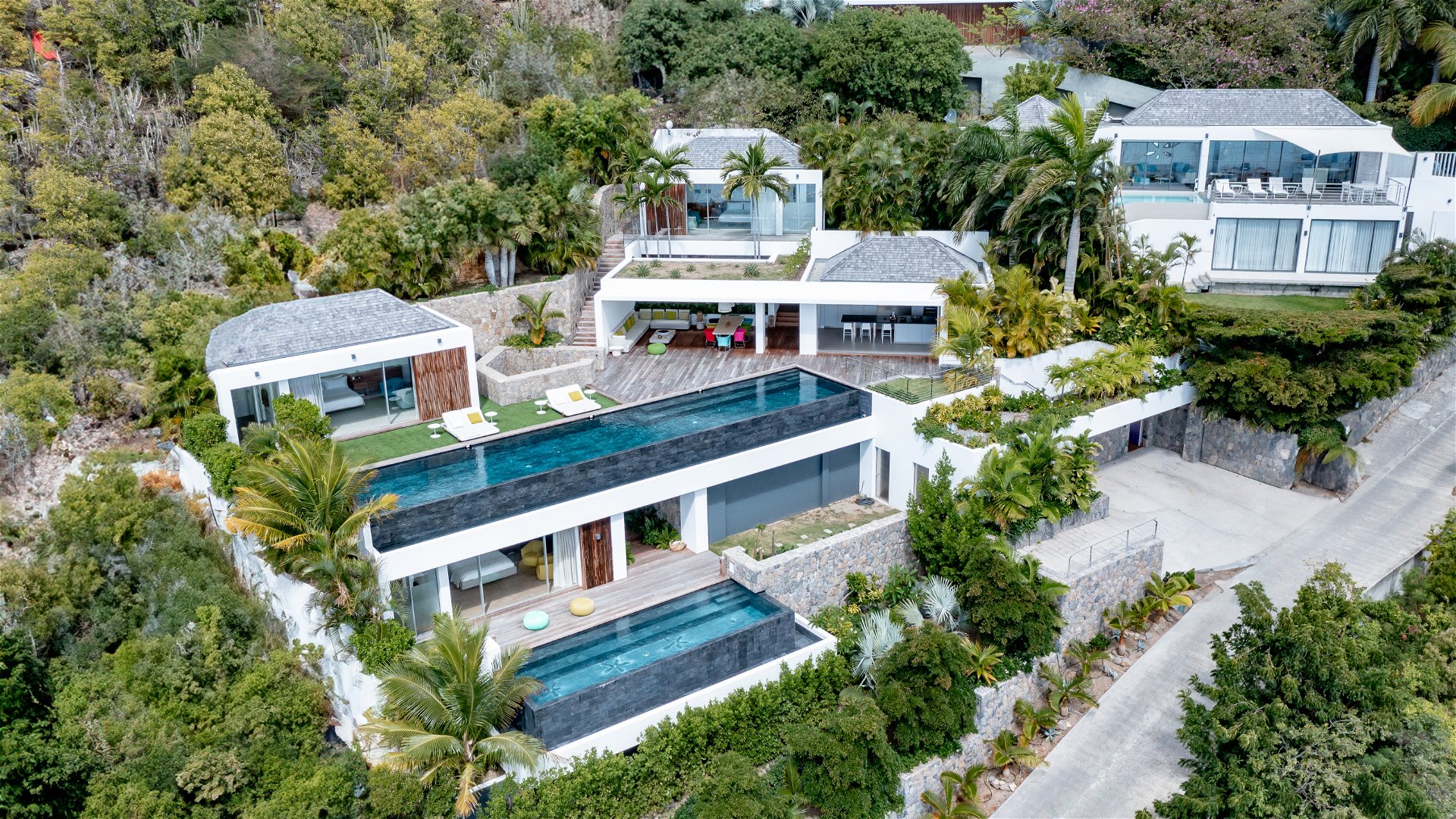 Maison De La Luz - 2