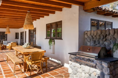Luxury Villa Photo #23