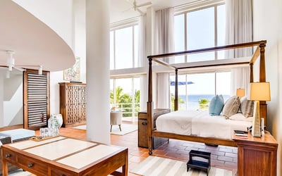 Luxury Villa Photo #26