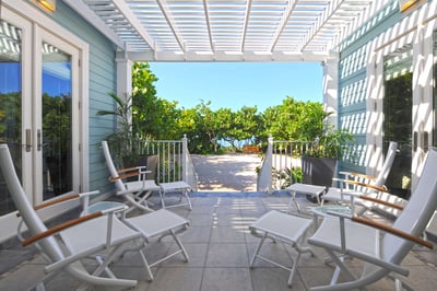 Luxury Villa Photo #4