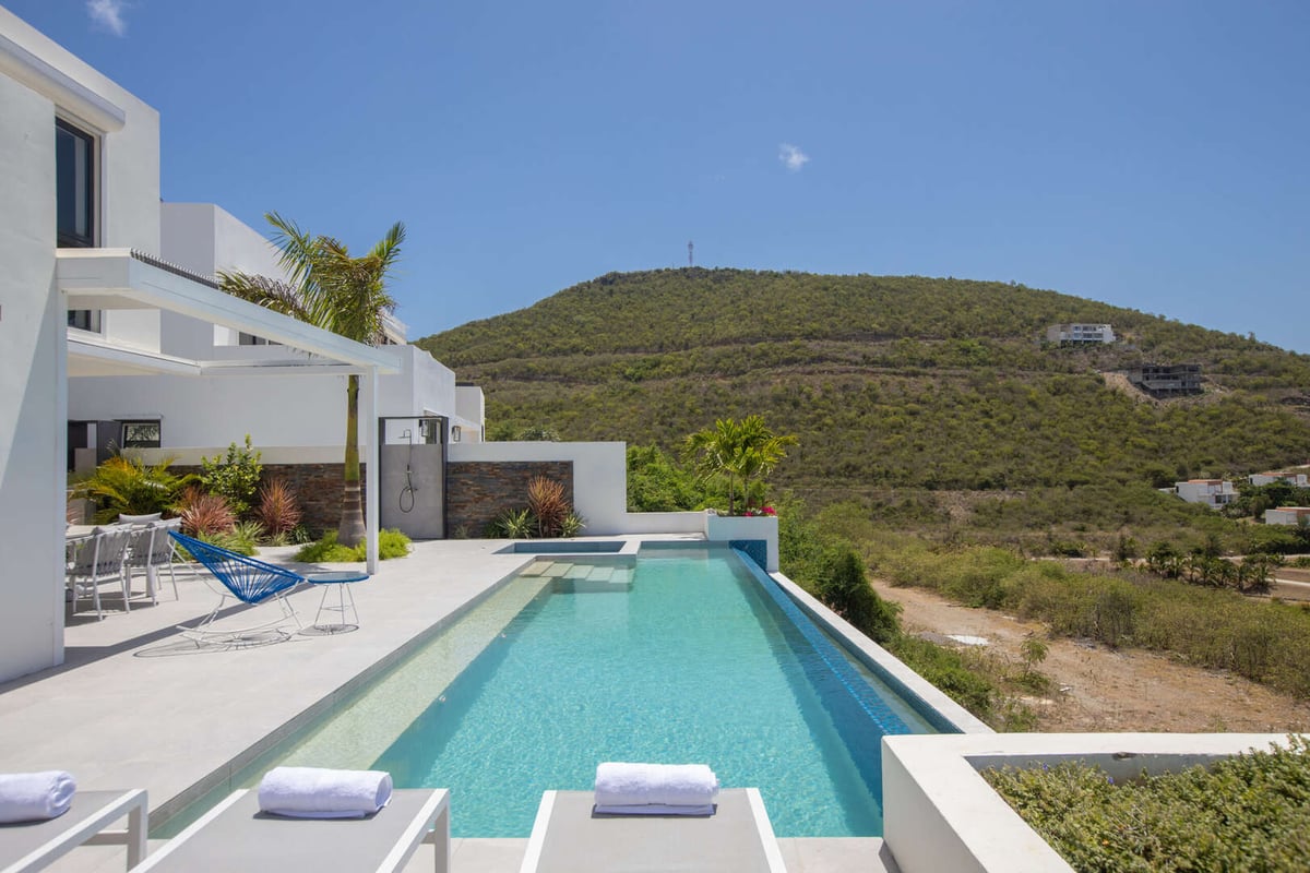 Ocean Royale  villa rental - 3