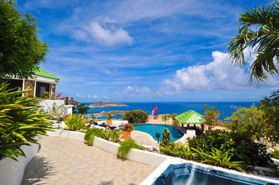 Luxury Villa Photo #5