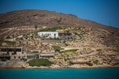 Luxury Villa Photo #3