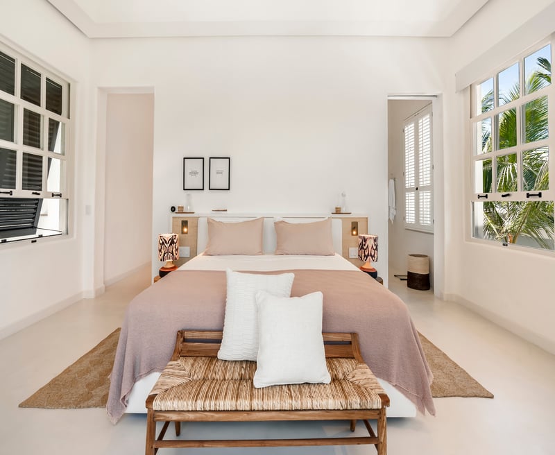 Villa Weymouth | Arrecife 14 