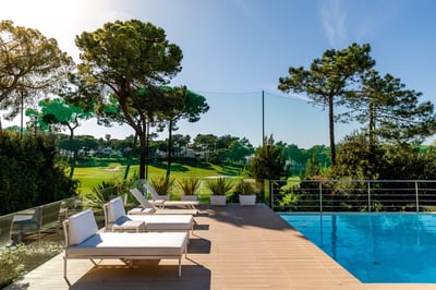 Luxury Villa Photo #6