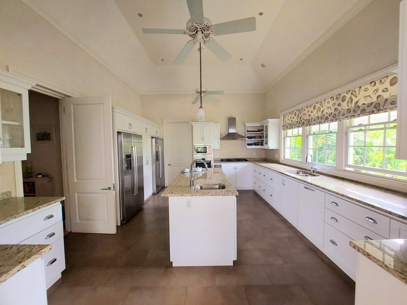 Wild Cane Ridge 5 | Gully's Edge