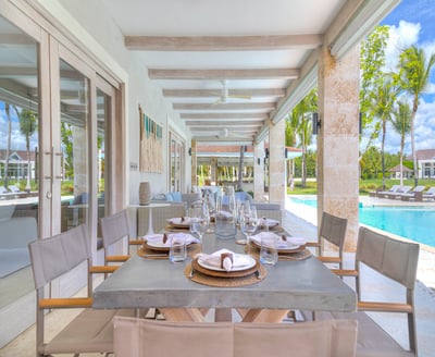 Luxury Villa Photo #20