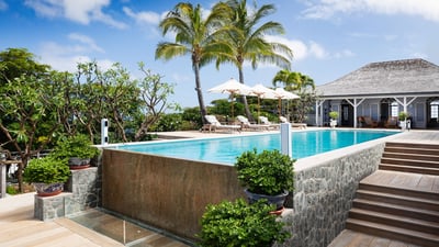 Luxury Villa Photo #12