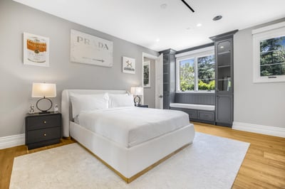 Luxury Villa Photo #53