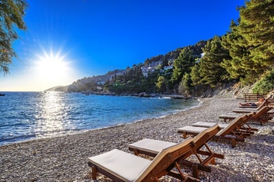 Luxury Villa Photo #3