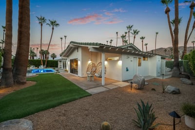 Luxury Villa Photo #11