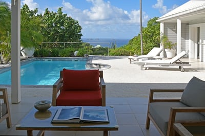 Luxury Villa Photo #14