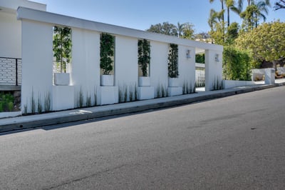 Luxury Villa Photo #9