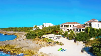 Luxury Villa Photo #5