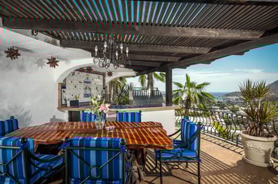 Luxury Villa Photo #7