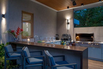 Luxury Villa Photo #16